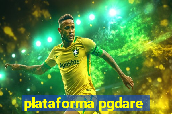 plataforma pgdare